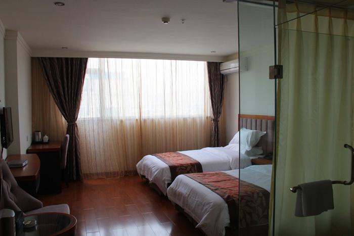 318 Express Motel Xichang חדר תמונה