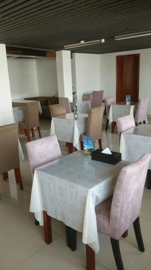318 Express Motel Xichang מראה חיצוני תמונה
