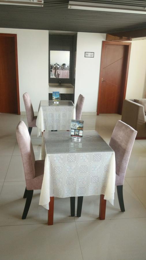 318 Express Motel Xichang מראה חיצוני תמונה